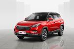 JAC Refine S4 2018 года